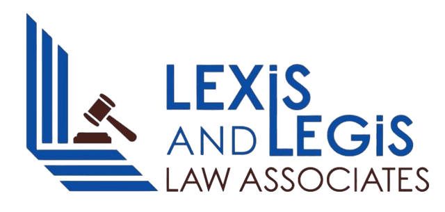 Lexis and Legis logo