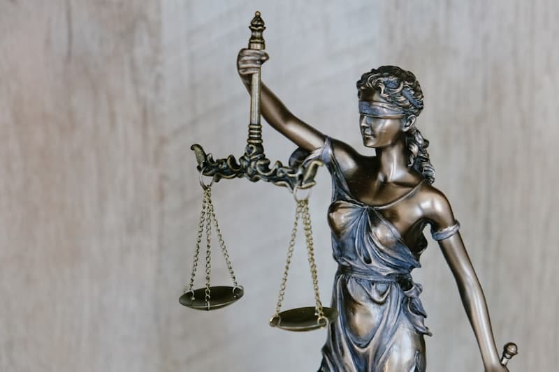 Civil And Criminal Litigation