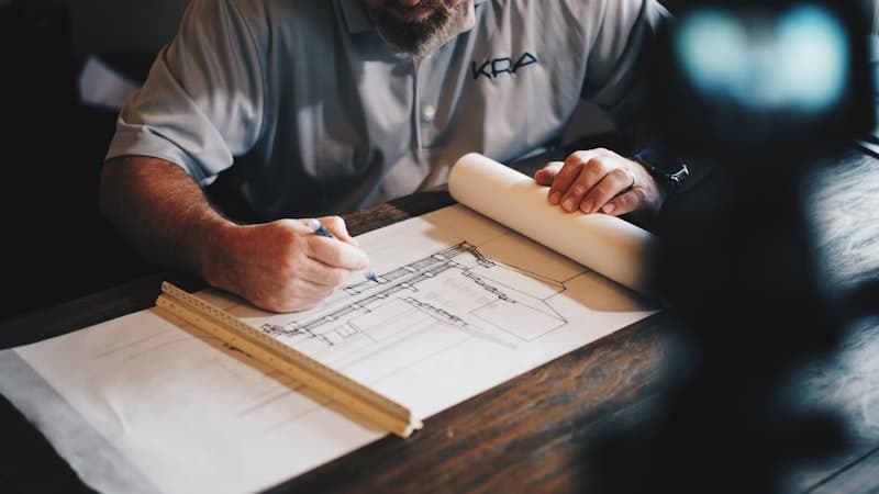 Construction And Project Finance