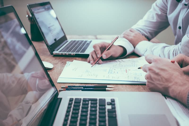 Legal Due Diligence