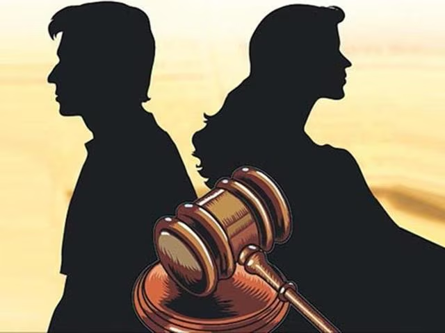 Divorce Law in Nepal